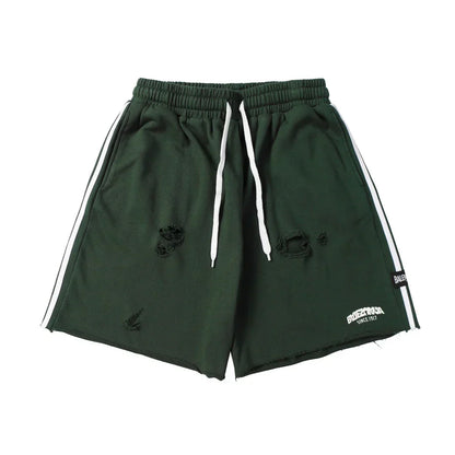 0717 Cotton good quality shorts