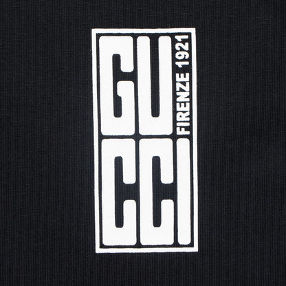 Printed T-Shirt: High-End Fashion Statement-1010