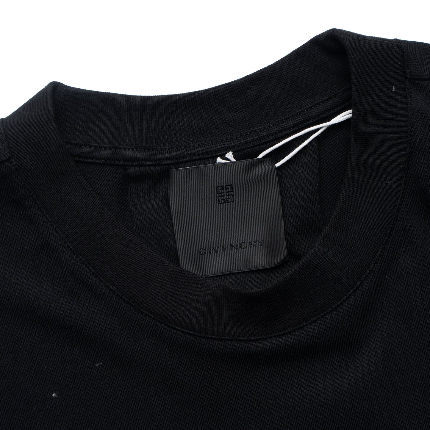 Printed T-Shirt: High-End Fashion Statement-1087