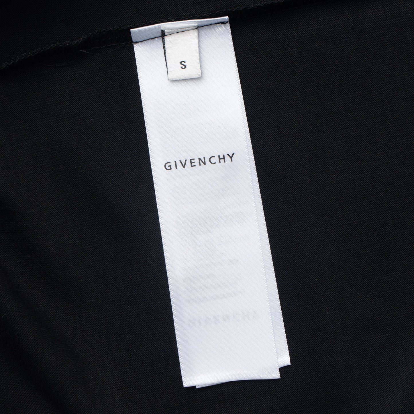 Printed T-Shirt: High-End Fashion Statement-1087