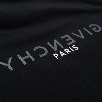 Printed T-Shirt: High-End Fashion Statement-1087