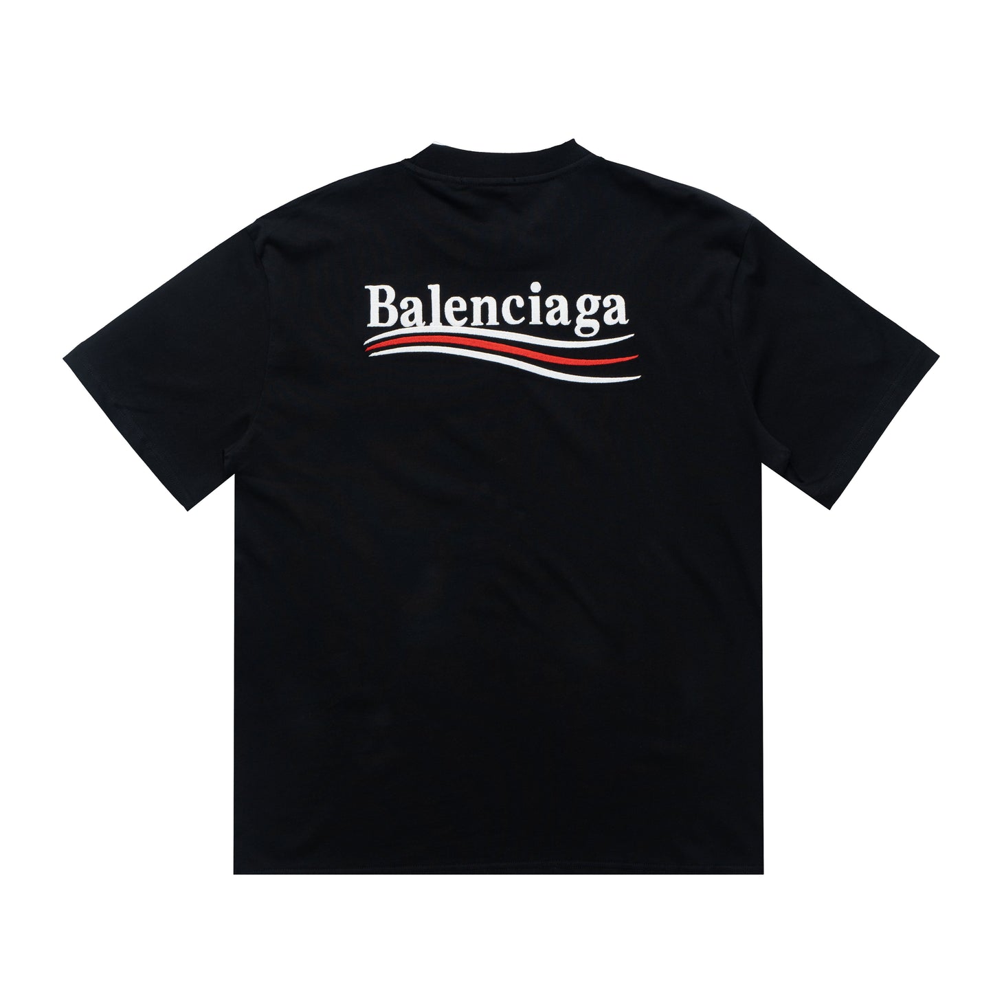 Printed T-Shirt: High-End Fashion Statement-1088