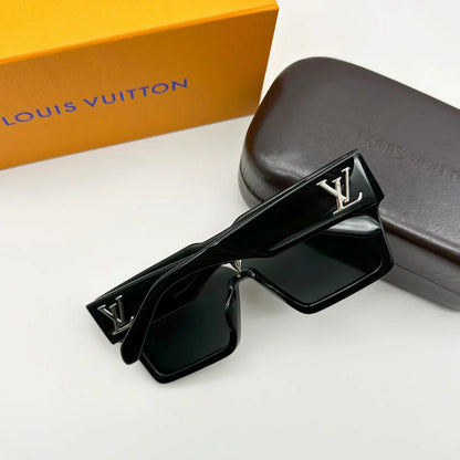 Square Sunglasses 6007