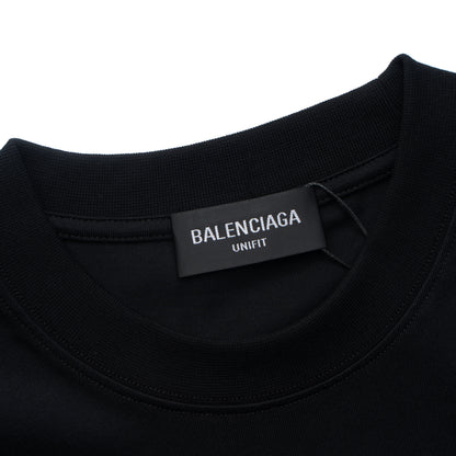 Printed T-Shirt: High-End Fashion Statement-1088