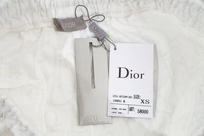 1211 New plaid jacquard towel shorts