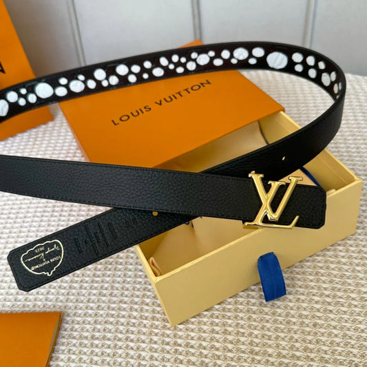 SS23 special limited ladies belt joint series