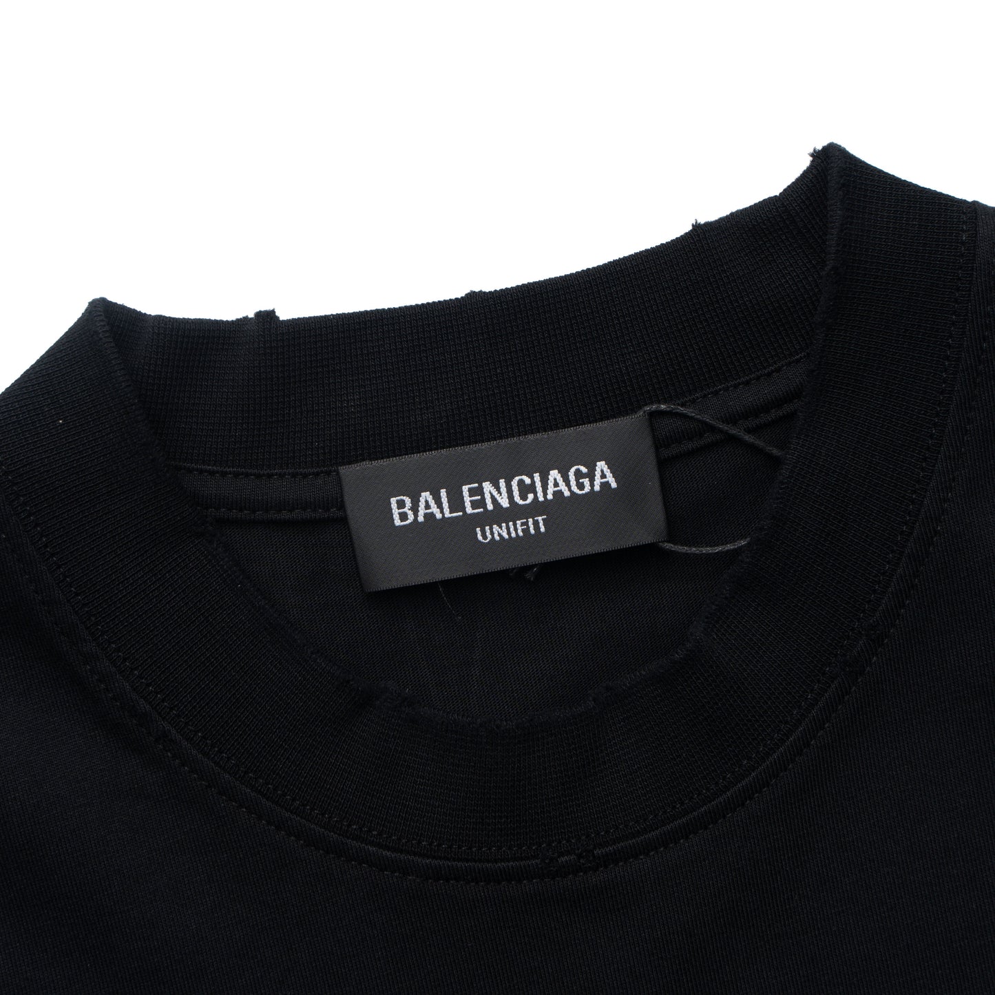 Printed T-Shirt: High-End Fashion Statement-1089