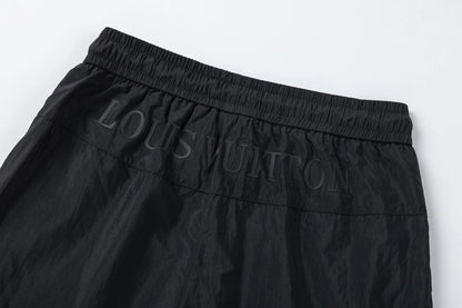 250313 New high quality quick drying printed shorts