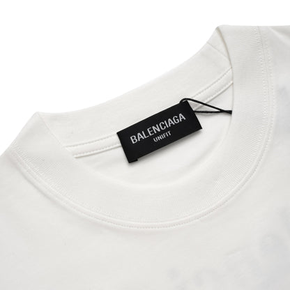 Printed T-Shirt: High-End Fashion Statement-1152