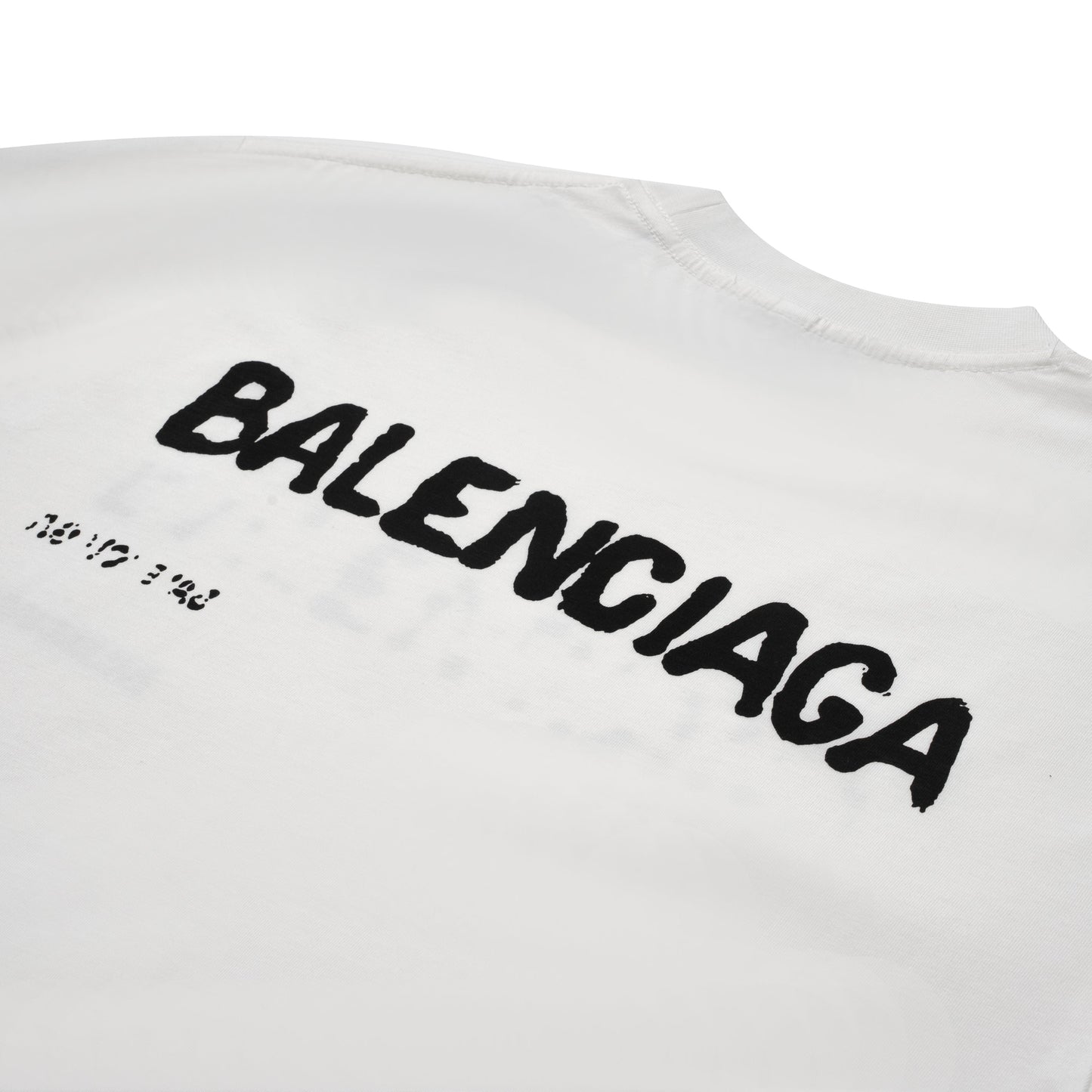 Printed T-Shirt: High-End Fashion Statement-1149