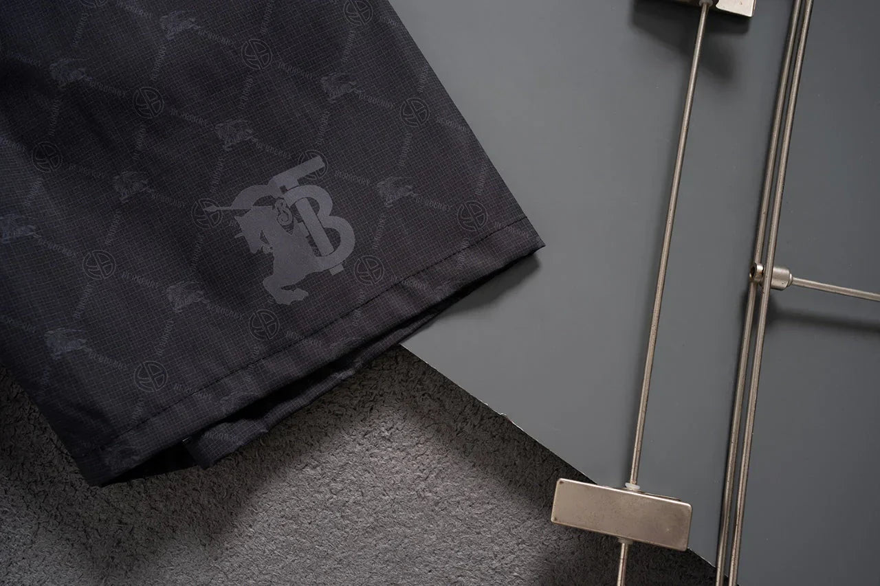 250224 New summer lightweight quick-drying shorts