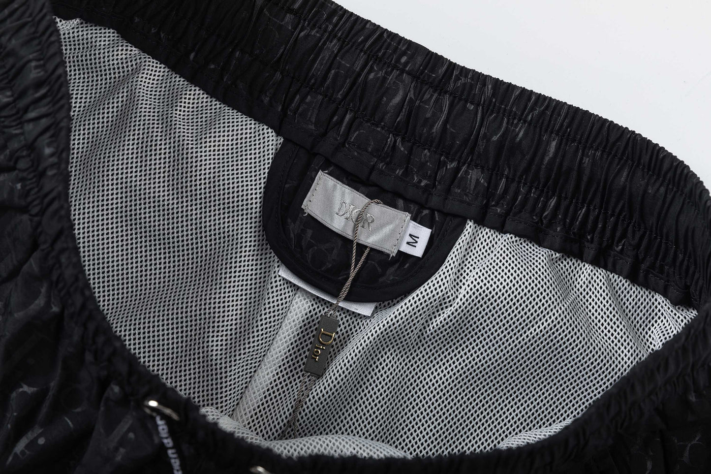 250313 New high quality quick drying printed shorts