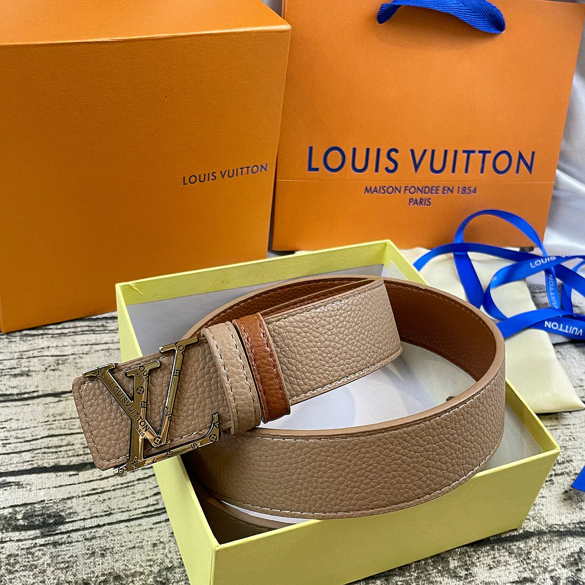Fashion   Belt