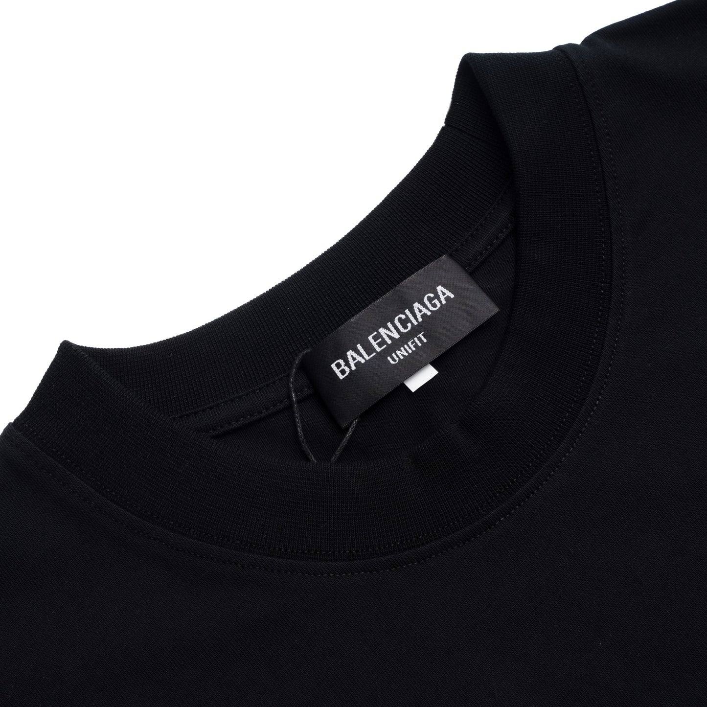 Printed T-Shirt: High-End Fashion Statement-1142