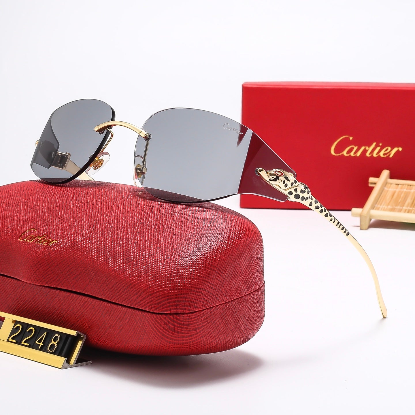 Fashion Sunglasses 2248