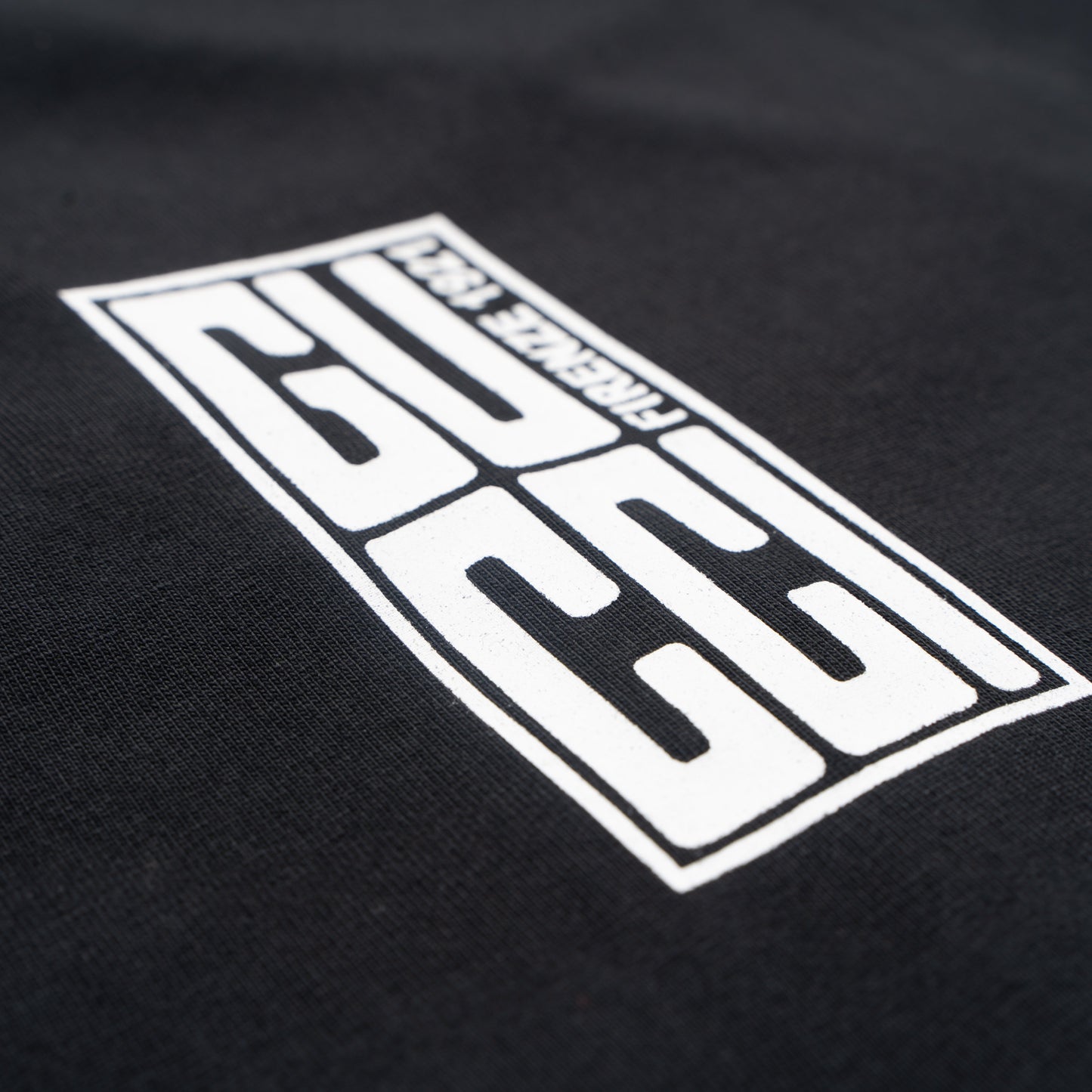 Printed T-Shirt: High-End Fashion Statement-1010