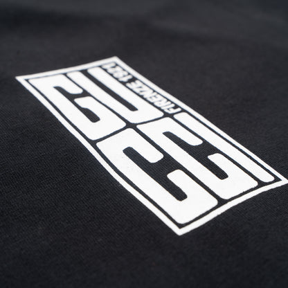 Printed T-Shirt: High-End Fashion Statement-1010