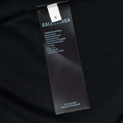 Printed T-Shirt: High-End Fashion Statement-1089