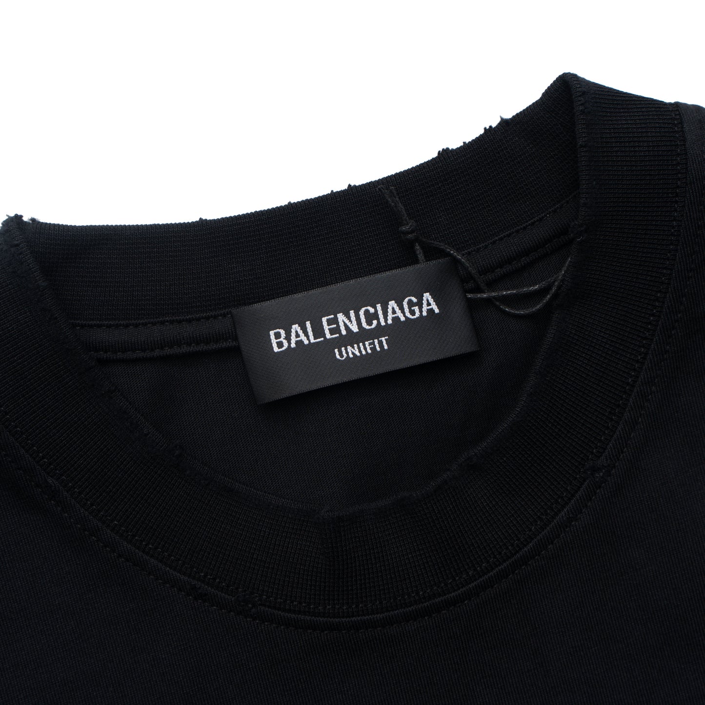 Printed T-Shirt: High-End Fashion Statement-1090