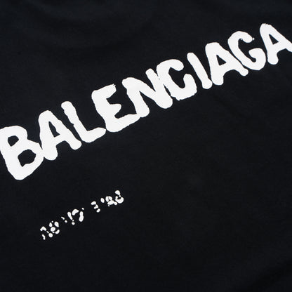 Printed T-Shirt: High-End Fashion Statement-1090