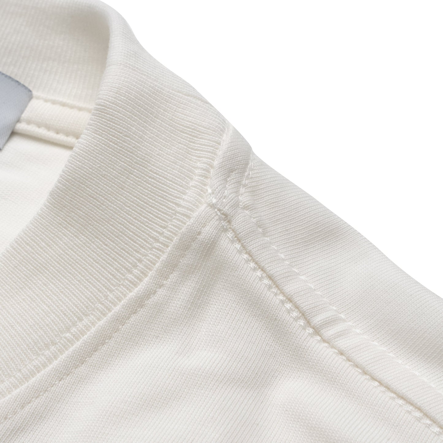 Printed T-Shirt: High-End Fashion Statement-1156