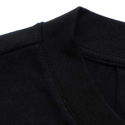 Printed T-Shirt: High-End Fashion Statement-1091