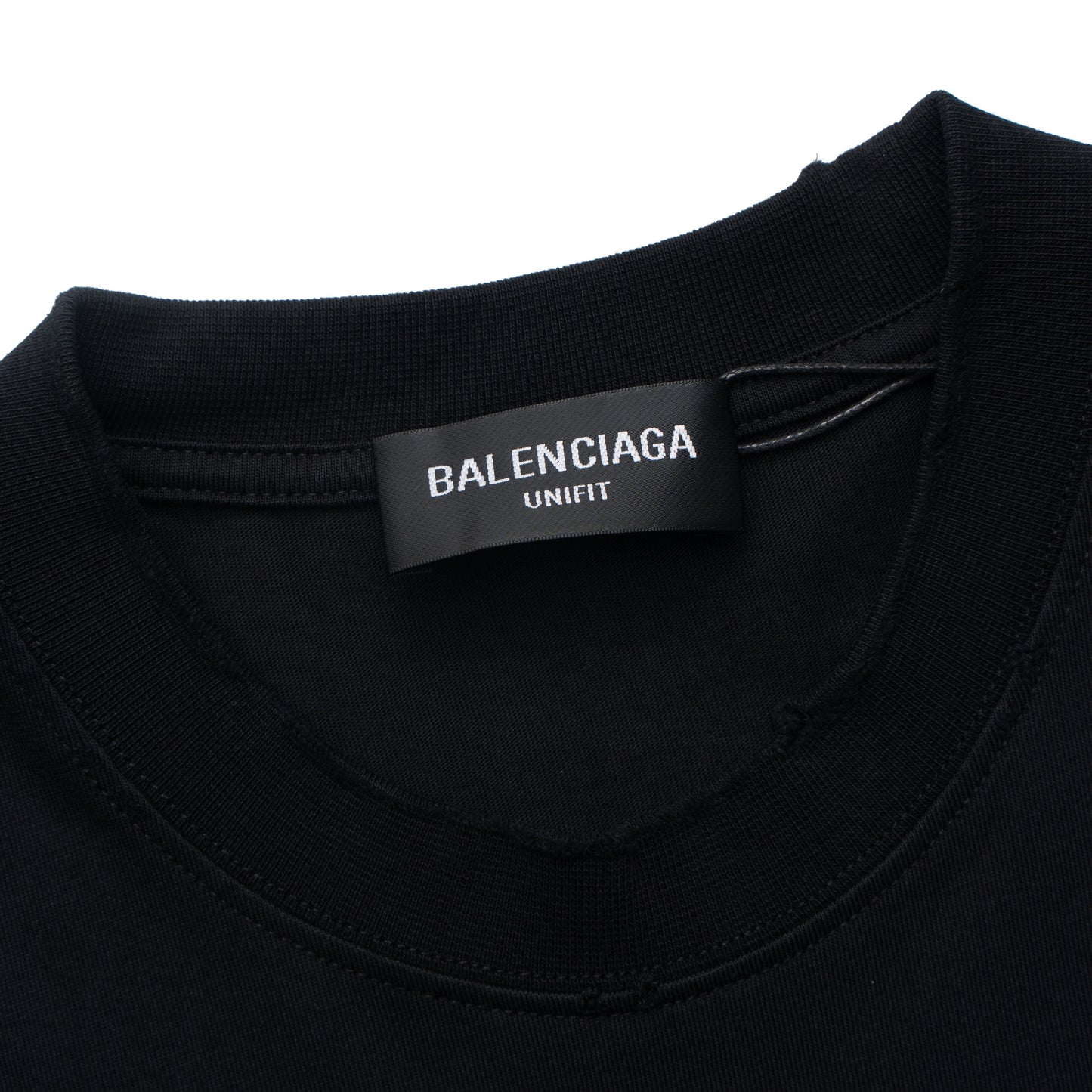 Printed T-Shirt: High-End Fashion Statement-1091