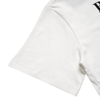 Printed T-Shirt: High-End Fashion Statement-1152