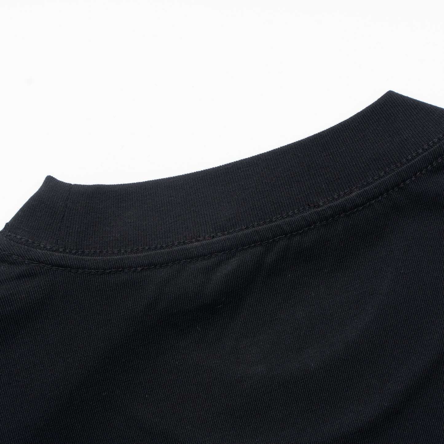 Printed T-Shirt: High-End Fashion Statement-1011