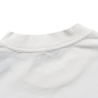 Printed T-Shirt: High-End Fashion Statement-1093