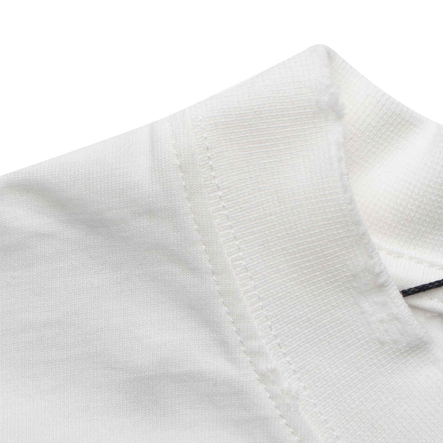 Printed T-Shirt: High-End Fashion Statement-1093