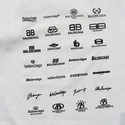 Printed T-Shirt: High-End Fashion Statement-1093