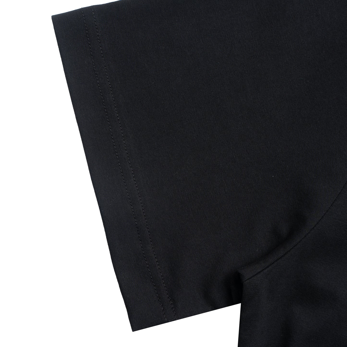 Printed T-Shirt: High-End Fashion Statement-1011