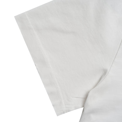 Printed T-Shirt: High-End Fashion Statement-1094