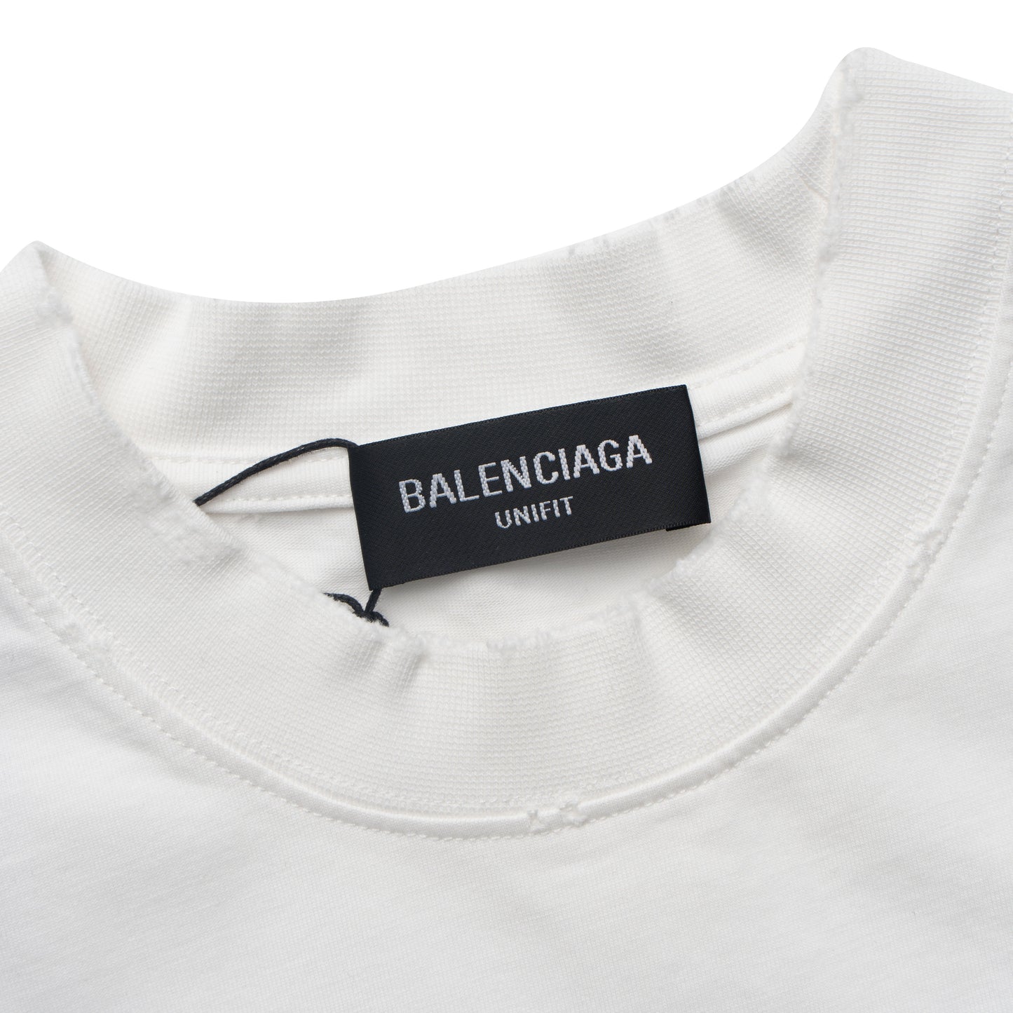 Printed T-Shirt: High-End Fashion Statement-1094