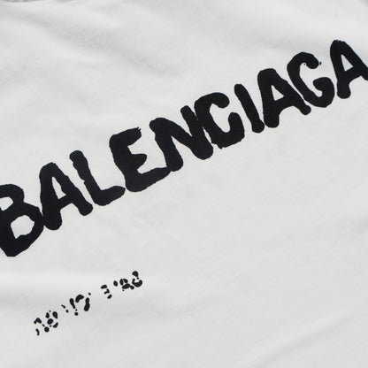 Printed T-Shirt: High-End Fashion Statement-1094