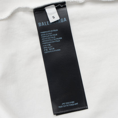 Printed T-Shirt: High-End Fashion Statement-1094