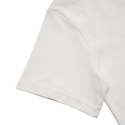 Printed T-Shirt: High-End Fashion Statement-1156