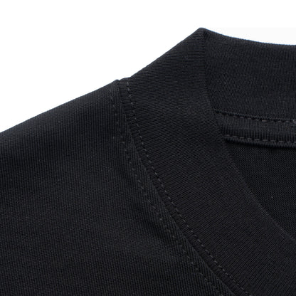 Printed T-Shirt: High-End Fashion Statement-1011