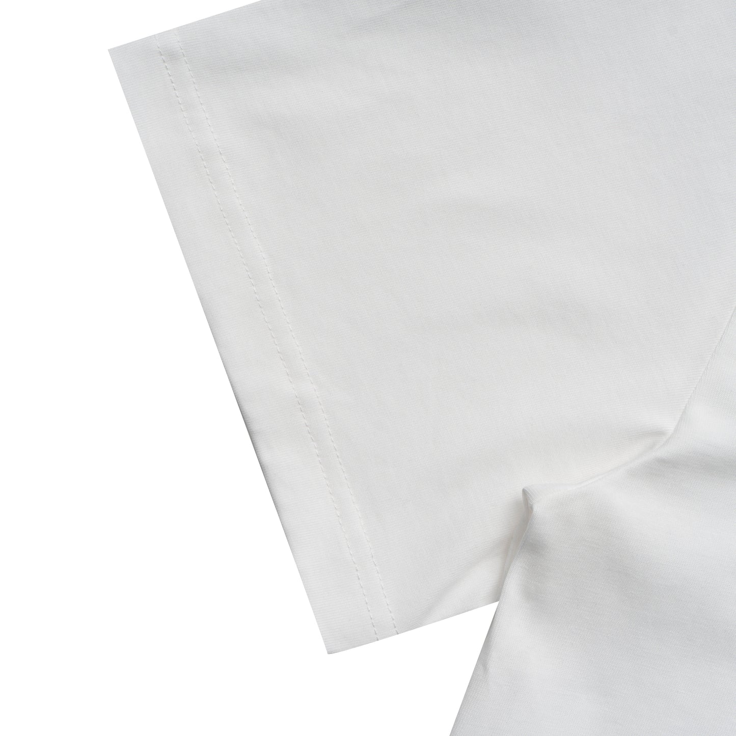 Printed T-Shirt: High-End Fashion Statement-1095