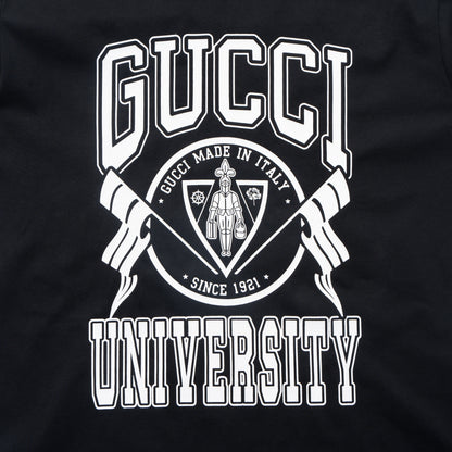 Printed T-Shirt: High-End Fashion Statement-1011