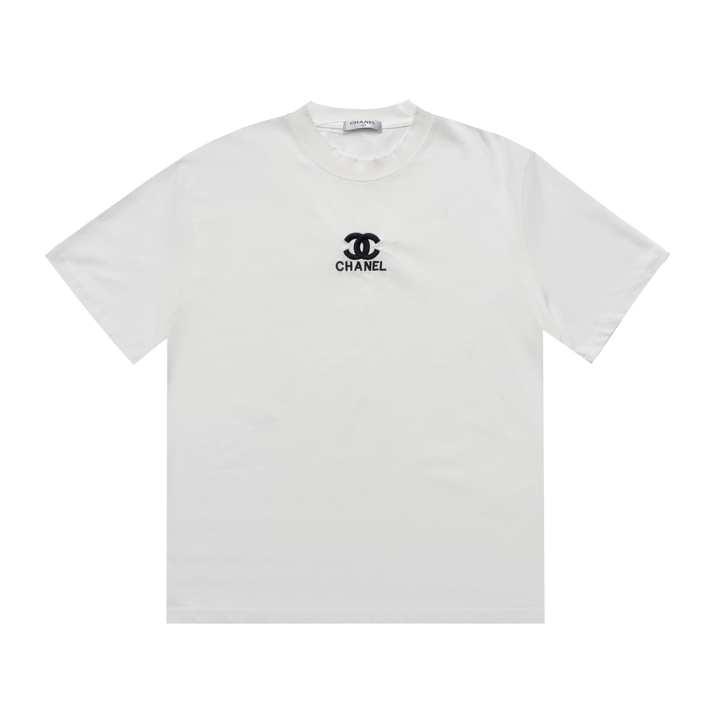 Printed T-Shirt: High-End Fashion Statement-1098