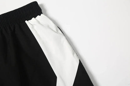 0617 New cargo style mechanical shorts