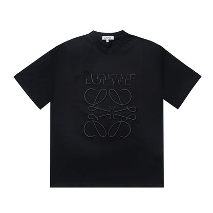 Printed T-Shirt: High-End Fashion Statement-1160