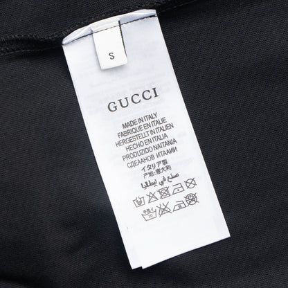 Printed T-Shirt: High-End Fashion Statement-1011