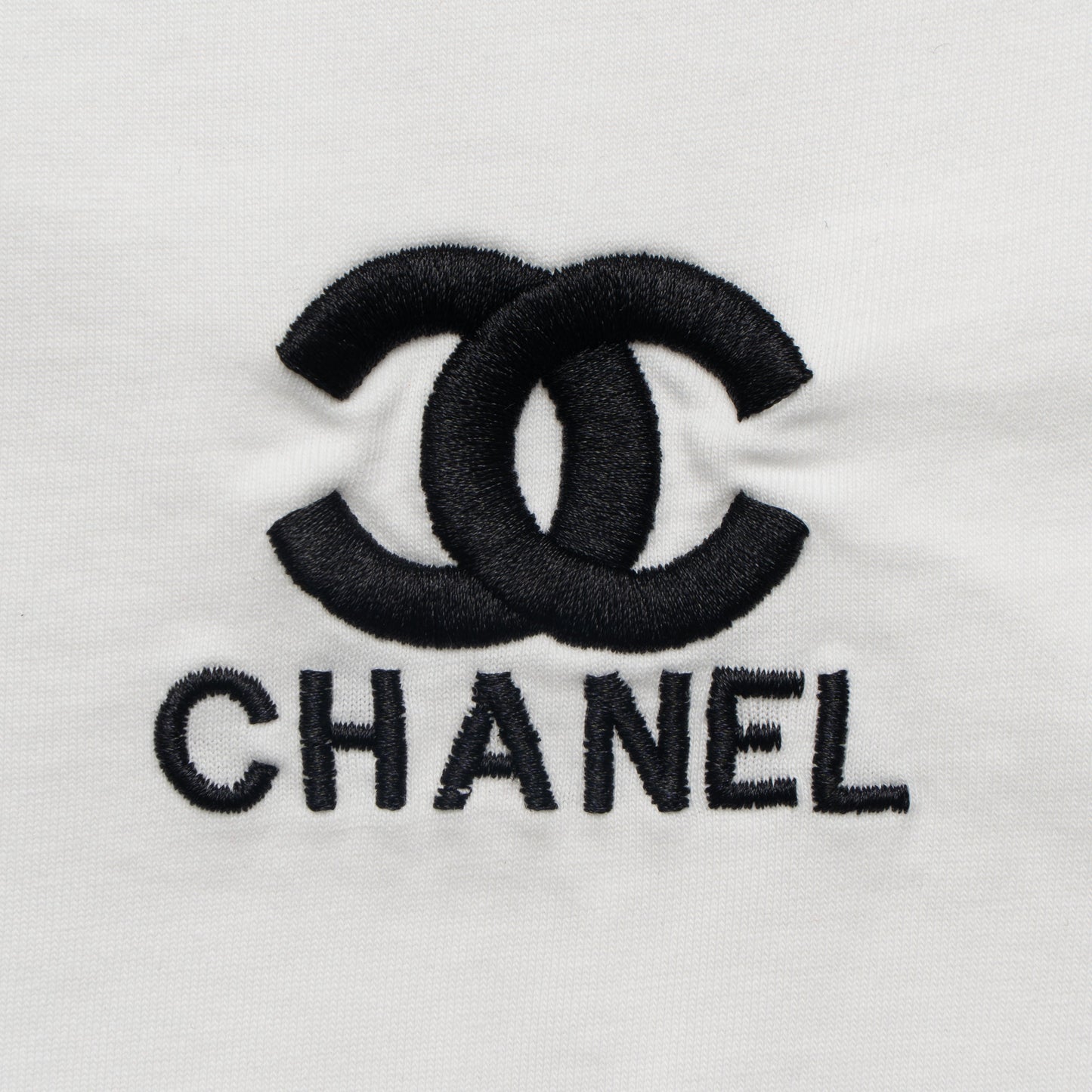 Printed T-Shirt: High-End Fashion Statement-1098