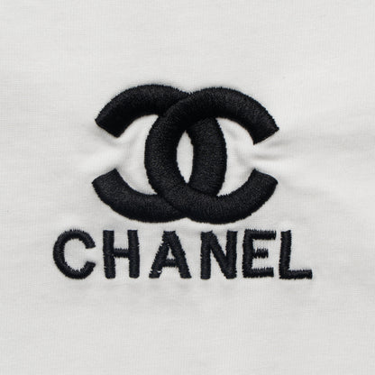 Printed T-Shirt: High-End Fashion Statement-1098