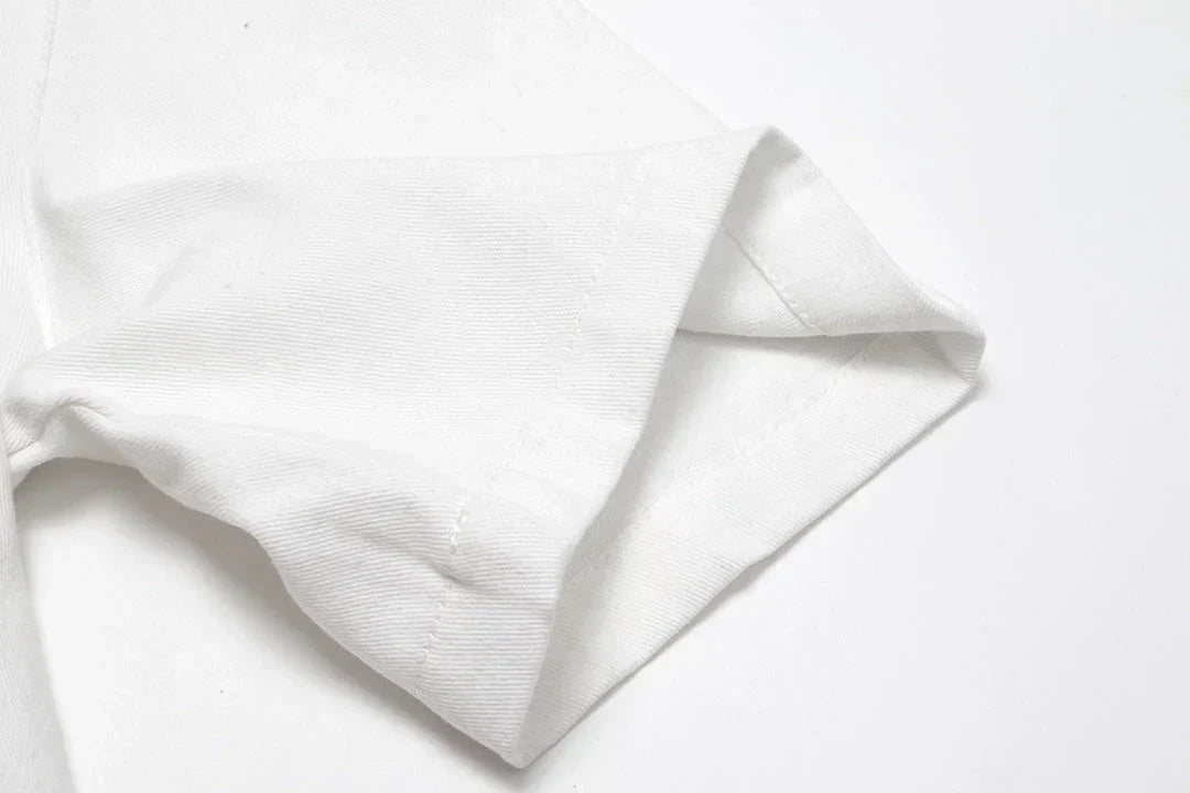 0621 New shirt and shorts suit