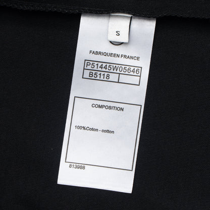 Printed T-Shirt: High-End Fashion Statement-1100