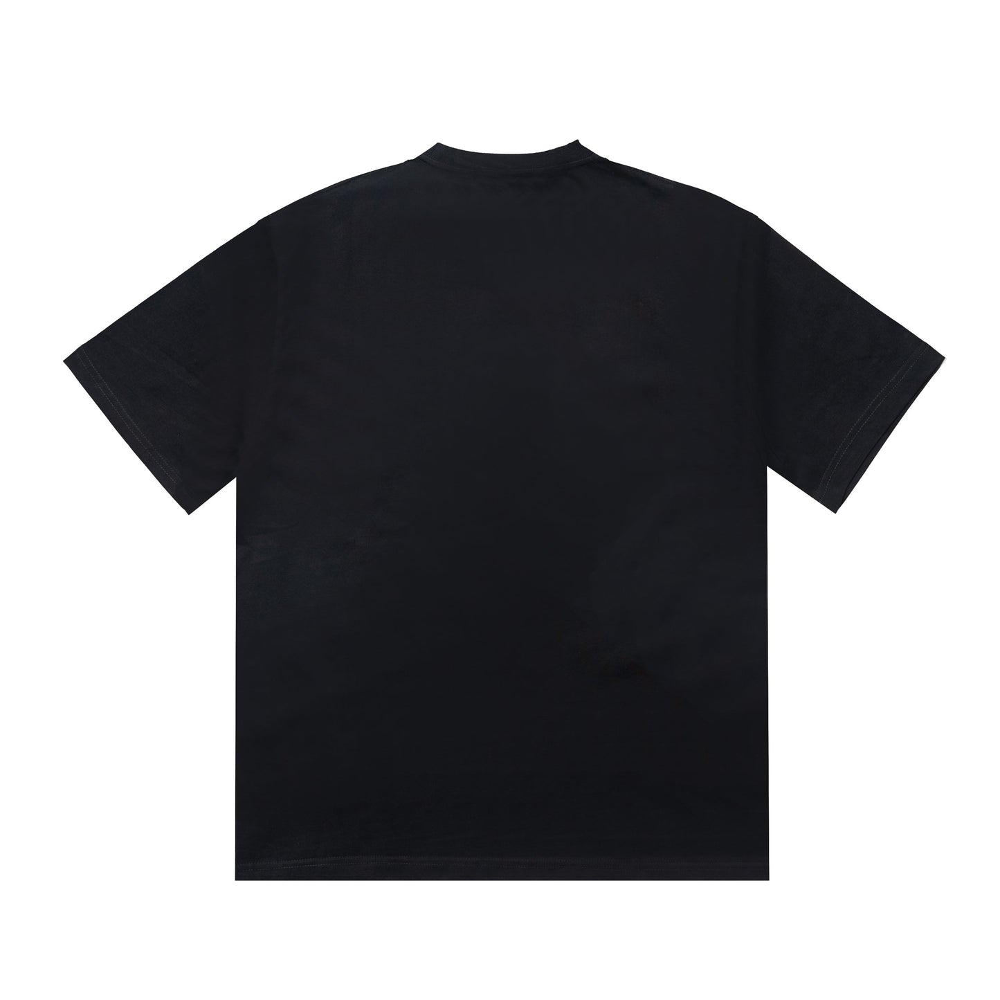 Printed T-Shirt: High-End Fashion Statement-1178